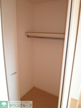 ガーデンクレールの物件内観写真